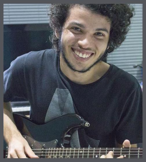 Eric Gomes